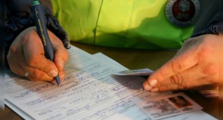 Инспектор грубо отказался показать видео моего мнимого нарушения. Как быть? - «Новостной Автоблогер»