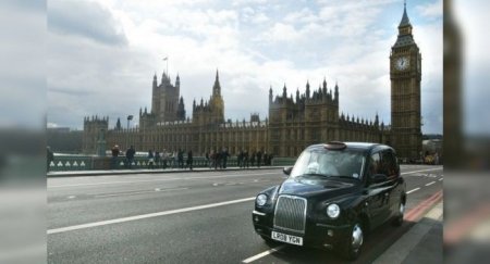 Интернет-магазины повлияли на рост продаж автомобилей в Британии - «Новостной Автоблогер»