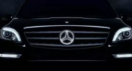 Истории возникновения фирменных логотипов Mercedes, BMW и Audi - «Новостной Автоблогер»