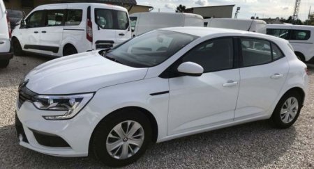 Из-за электромобилей судьба Renault Megane под вопросом - «Новостной Автоблогер»