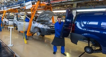 Ижевский автозавод может столкнутся с проблемой сбыта продукции - «Новостной Автоблогер»