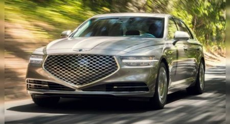 Экс-руководитель Maserati станет главным по продажам в Genesis - «Новостной Автоблогер»