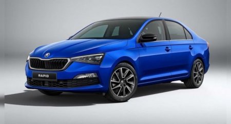 Эксперты оценили успехи Skoda Rapid и Volkswagen Polo - «Новостной Автоблогер»