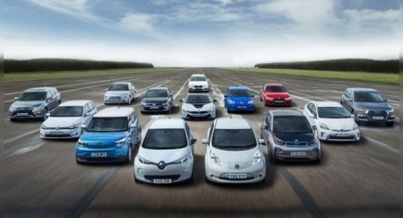 Эксперты отчитались о продажах автомобилей по сегментам в 1 квартале 2020 года - «Новостной Автоблогер»
