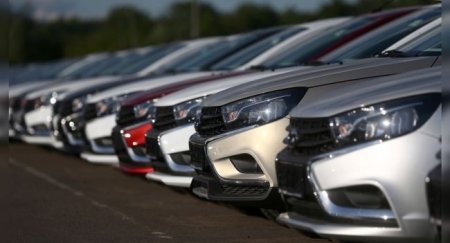 Экспорт легковых авто из РФ в 2019 году вырос на 17% - «Новостной Автоблогер»
