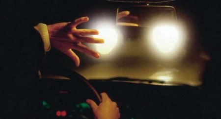 Как дальнобойщики наказывают автохамов? - «Новостной Автоблогер»
