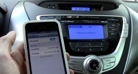 Как можно подключить телефон к автомагнитоле? - «Новостной Автоблогер»