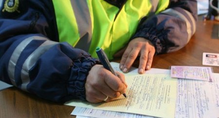 Как нарушения при оформлении протокола могут помочь избежать штрафа? - «Новостной Автоблогер»