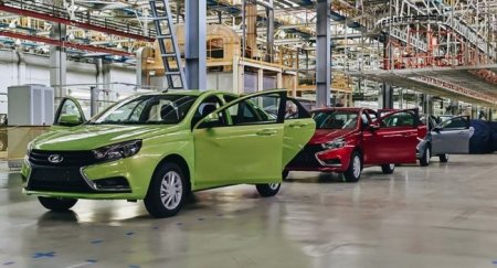 Как перестать бояться покупать автомобили LADA - «Новостной Автоблогер»