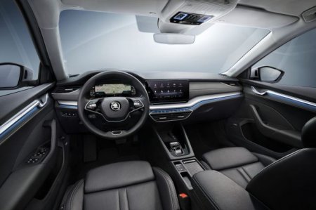 Как правильно “чиповать” Skoda Octavia, чтобы не выбросить деньги на ветер - «Новостной Автоблогер»