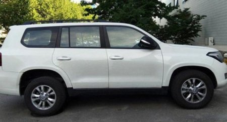 Какая судьба ждет новый Hengtian L4600 после выхода на российский рынок? - «Новостной Автоблогер»