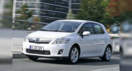 Какие авто ценой до 6000 евро советуют приобретать немцы - «Новостной Автоблогер»