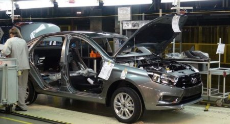 Какие «спящие» имена для автомобилей есть в запасе у АвтоВАЗа - «Новостной Автоблогер»