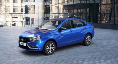 Какое авто лучше для такси LADA Vesta или Skoda Octavia? - «Новостной Автоблогер»