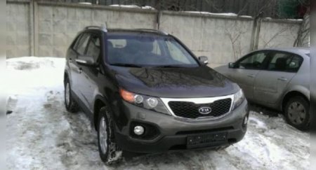 Kia Sonet не получил дисковые тормоза - «Новостной Автоблогер»