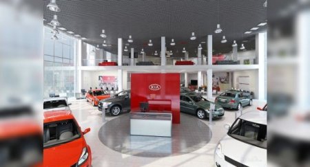 Kia запустила акции для своих покупателей в России - «Новостной Автоблогер»