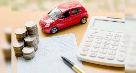 Количество купленных в кредит автомобилей в 1 квартале выросло на 12% - «Новостной Автоблогер»