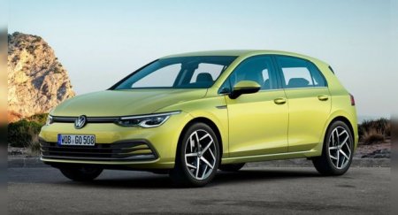Компактные модели Volkswagen могут остаться без дизельных силовых агрегатов - «Новостной Автоблогер»