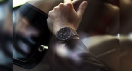 Компания Zenith будет сотрудничать с брендом Land Rover - «Новостной Автоблогер»