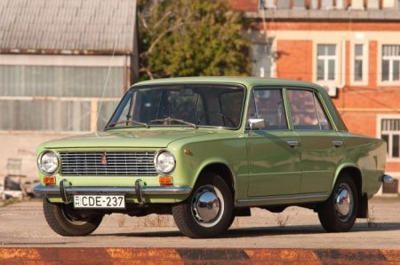 «Копейка» разменяла полтинник - «Новостной Автоблогер»