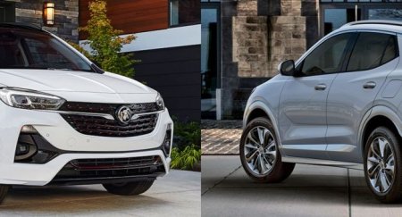 Кроссовер Chevrolet Trailblazer получил трёхцилиндровые силовые агрегаты - «Новостной Автоблогер»