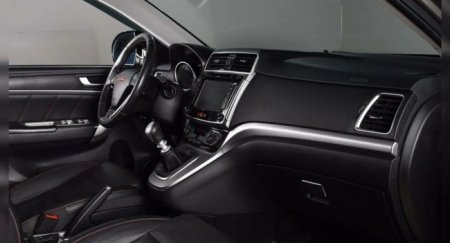 Кроссовер Haval H6 может покинуть российский рынок - «Новостной Автоблогер»