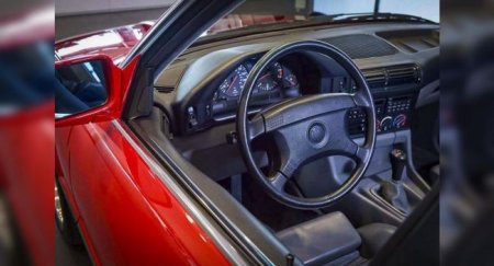 Культовый BMW из 90-х выставили на продажу - «Новостной Автоблогер»