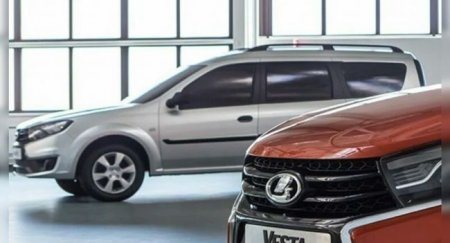 LADA Largus 2020 в новом кузове на старте продаж - «Новостной Автоблогер»