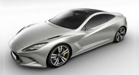 Lotus озвучил стоимость автомобиля начального уровня - «Новостной Автоблогер»