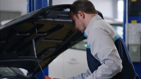 Mazda предложила американским медикам бесплатное обслуживание - «Новостной Автоблогер»