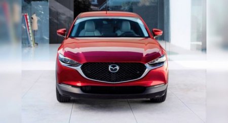 Mazda запатентовала гибридную установку с роторным двигателем - «Новостной Автоблогер»
