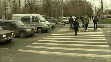 Минтранс предложил изменить ПДД - «Новостной Автоблогер»