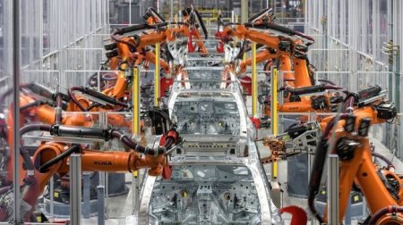 Мировое производство автомобилей может упасть на 20% в 2020 году - «Новостной Автоблогер»