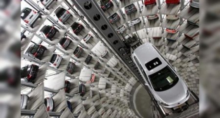 Мировой авторынок может упасть на 14% в 2020 году - «Новостной Автоблогер»