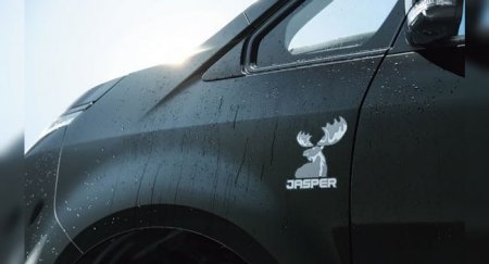 Mitsubishi Delica для путешественников поступила в продажу - «Новостной Автоблогер»