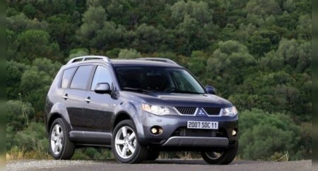 Mitsubishi отзывает более 170 тысяч машин из Китая - «Новостной Автоблогер»