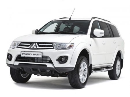 Mitsubishi в марте снизила продажи в России на 10% - «Новостной Автоблогер»