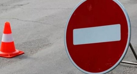Могут ли лишить прав за проезд под “кирпич” на АЗС? - «Новостной Автоблогер»