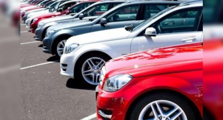 На 50% может упасть авторынок в России - «Новостной Автоблогер»