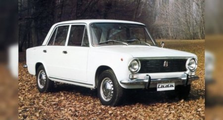 На АвтоВАЗе всем выдали премию в честь юбилея ВАЗ-2101 - «Новостной Автоблогер»