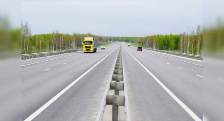 На юге Кузбасса можно будет ездить со скоростью до 110 км/ч - «Новостной Автоблогер»