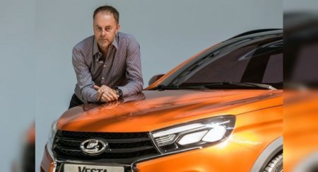 На каких авто ездит высшее руководство "АвтоВАЗа" - «Новостной Автоблогер»