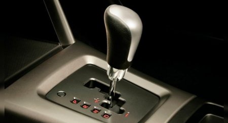 На рынке США осталось не более 12% авто с МКПП - «Новостной Автоблогер»