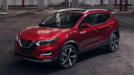 Наибольшую сумму жители Москвы потратили на автомобили сегмента SUV - «Новостной Автоблогер»