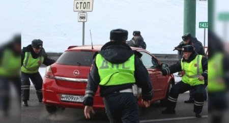 Нарушения, за которые водителя могут лишить прав - «Новостной Автоблогер»