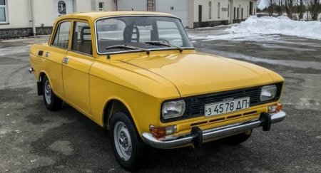Насколько быстрыми были автомобили в советском союзе? - «Новостной Автоблогер»