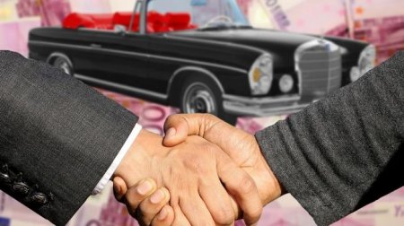 Назвали профессии, представители которых чаще других оформляют автозаймы - «Новостной Автоблогер»