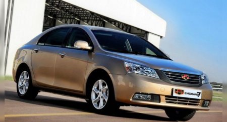 Назвали ТОП-10 китайских автомобилей, стоимостью до 1 млн рублей - «Новостной Автоблогер»