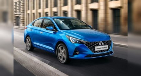 Назван ТОП-10 самых доступных «корейцев» - «Новостной Автоблогер»