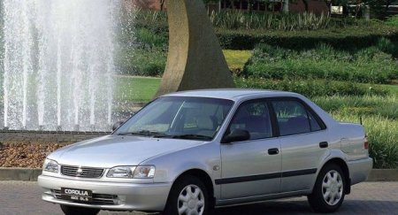 Назван ТОП-5 лучших автомобилей за 100 тысяч рублей - «Новостной Автоблогер»